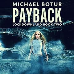Page de couverture de Payback