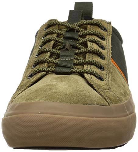 Chrome Industries Kursk Tr Sneaker, Earth/Gum 8 #TOP1