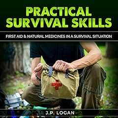 Practical Survival Skills cover art