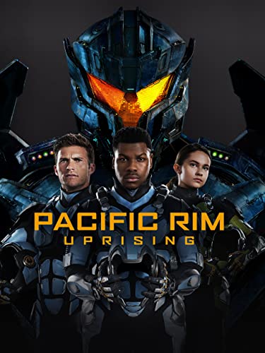 Bild: Pacific Rim 2: Uprising f�r 9,99 EUR bei amazon.de