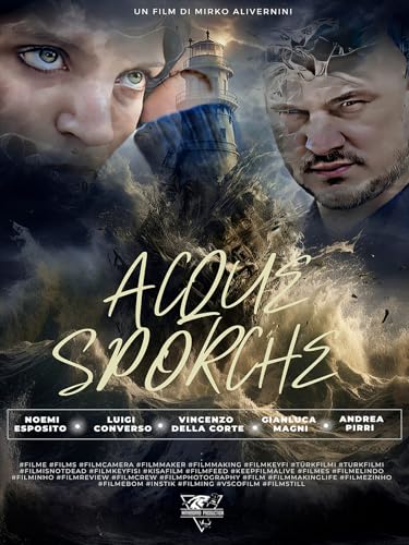  Acque sporche