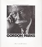 gordon parks, 40 jahre fotografie: kulturprogramm der kodak aktiengesellschaft des deutsch-amerikanischen instituts in tübingen.