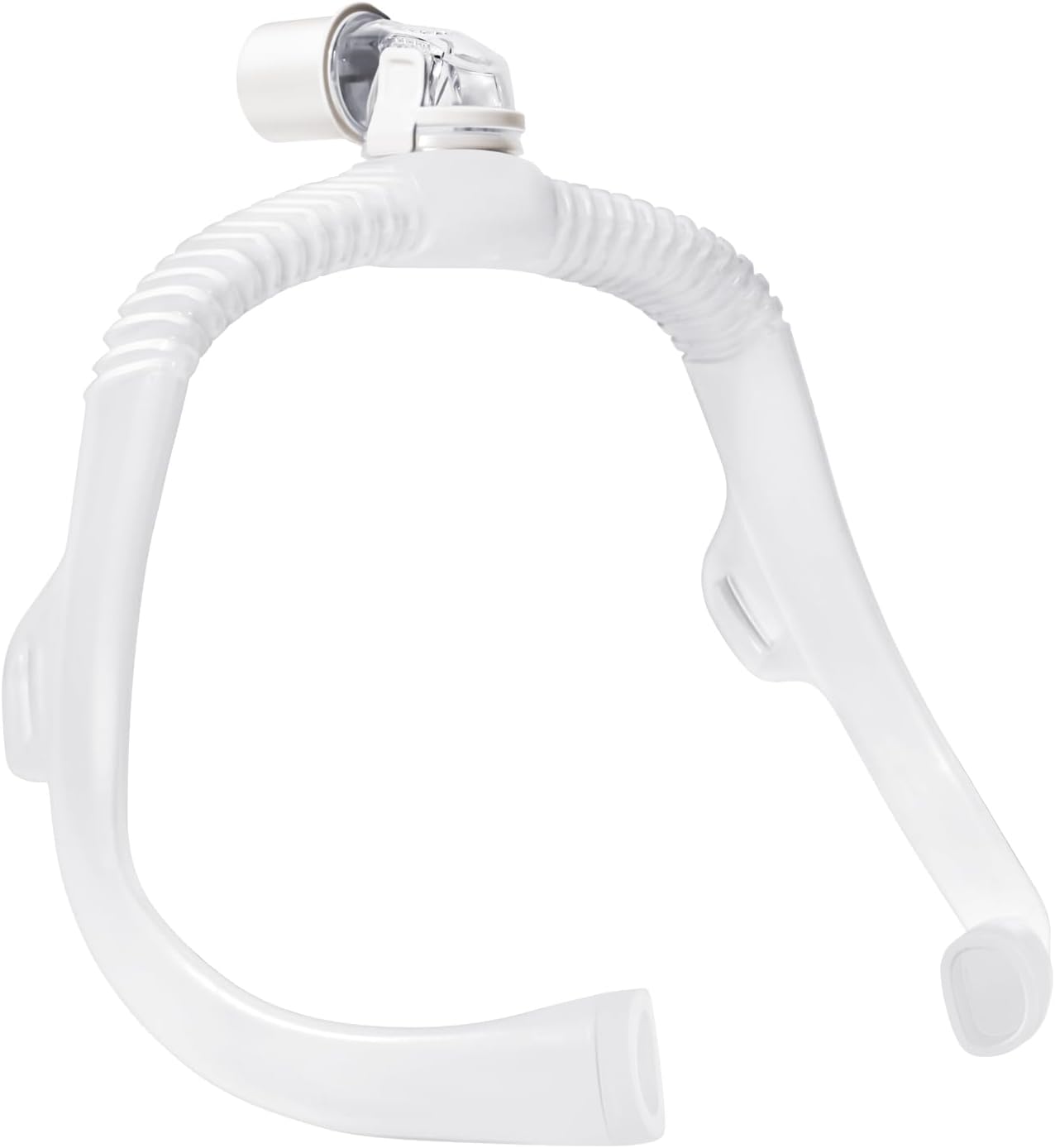 Replacement AirFit P30i N30i Elbow and Frame for Resmed Cpap P30i N30i Pillows Nasal Mask Frame Without Nasal Pillows Cushion - Headgear Not Included - Standard