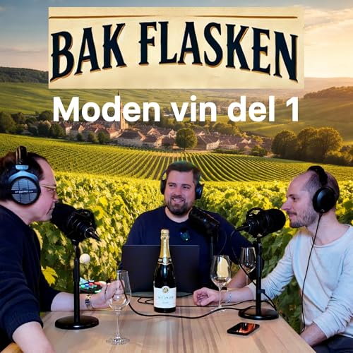 #46 - Moden vin del 1. Ekspertsmaking av 60 til 70 &aring;r gammel champagne Taittinger