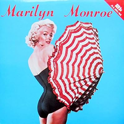 Marilyn Monroe Special