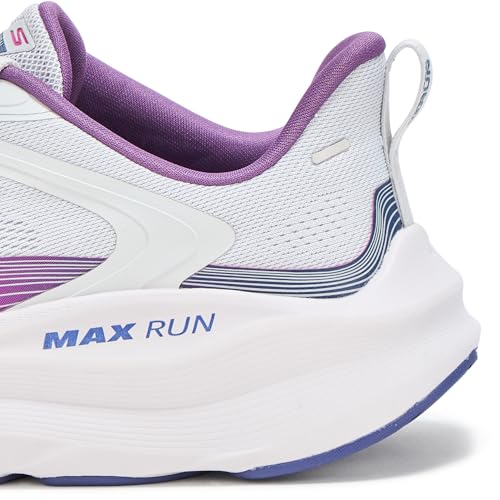 Skechers Women's Max Run Pacewave Sneaker4
