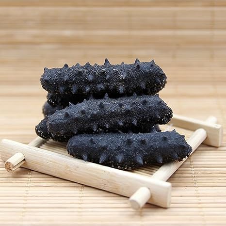 100g nature Dried Sea Cucumber