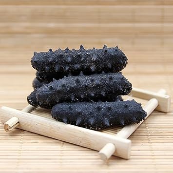 100g nature Dried Sea Cucumber