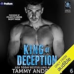 Cover of King of Deception