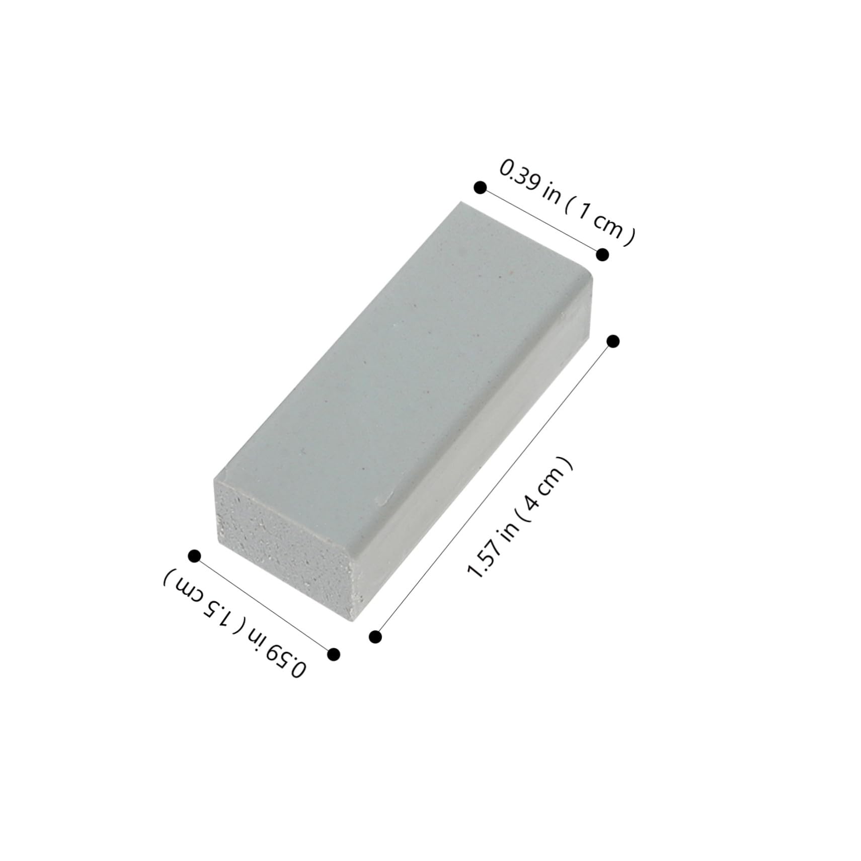 Kit de Reparación de Suelos de Cera 1 Juego para Laminado