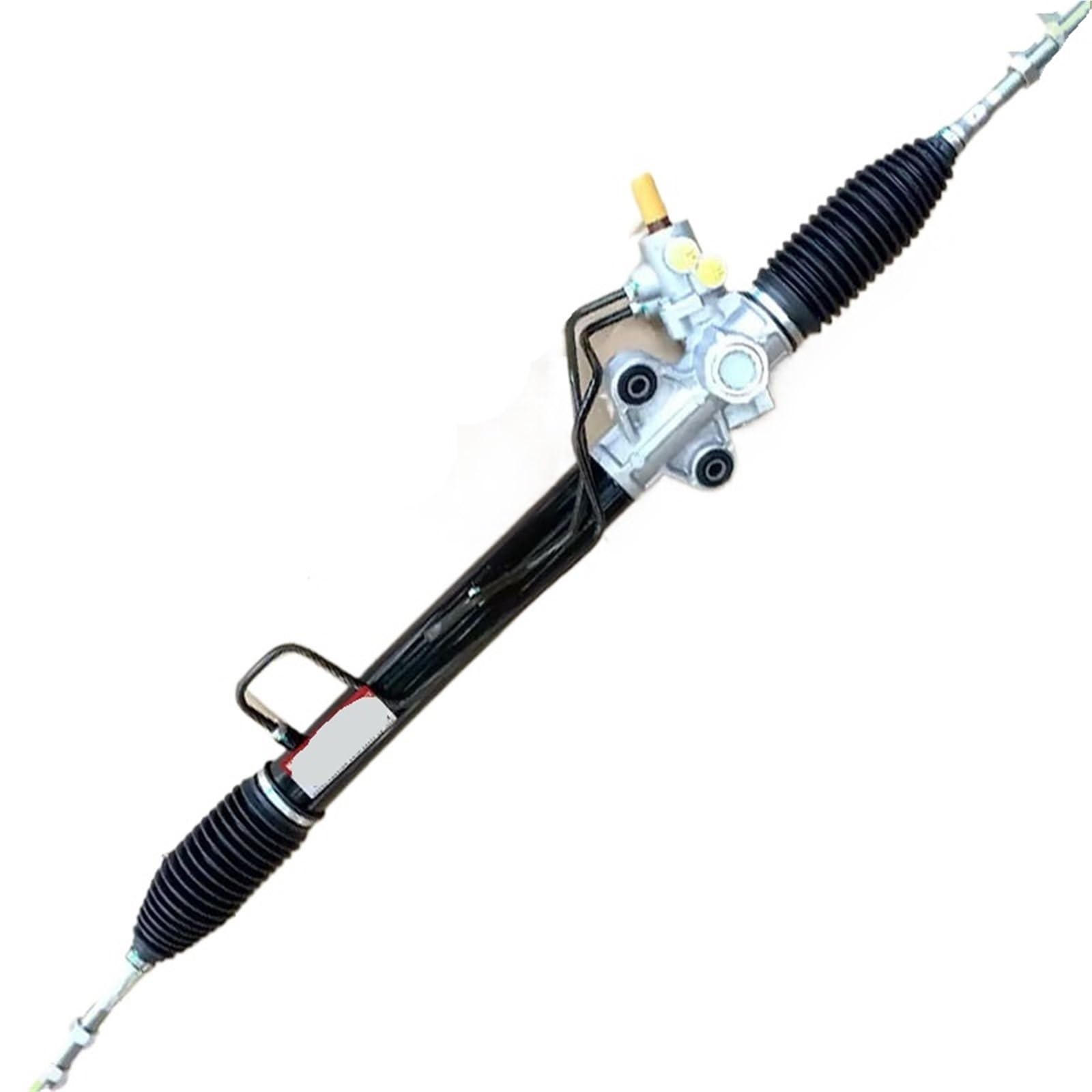 kierownicy, wspomaganie hydrauliczne Pasuje do odbioru Triton L200 Pajero Montero Sport Pasuje do Nativa LHD MR333500 4410A725 Zespół Zębatki Układu Wspomagania