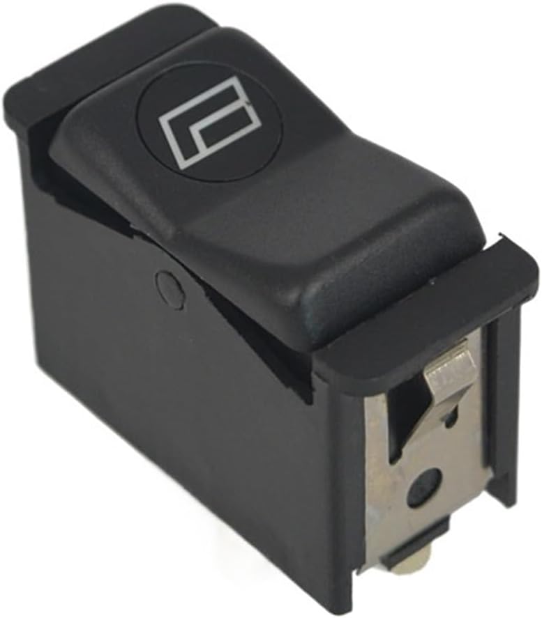 Car Glass Lift Single Switch Window Lift Switch 0008203510