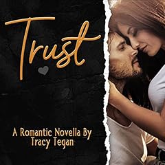 Page de couverture de Trust