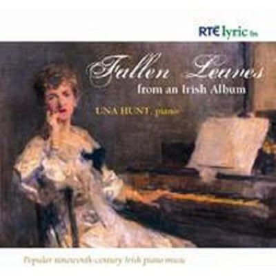 Fallen Leaves From An Irish Album