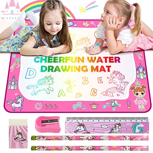 IUDWCG - 1 Pcs Set di cancelleria, regalo per