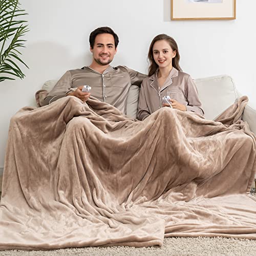 Comparison of Best Electric Blanket King Sizes [Top Picks 2023 Reviews]