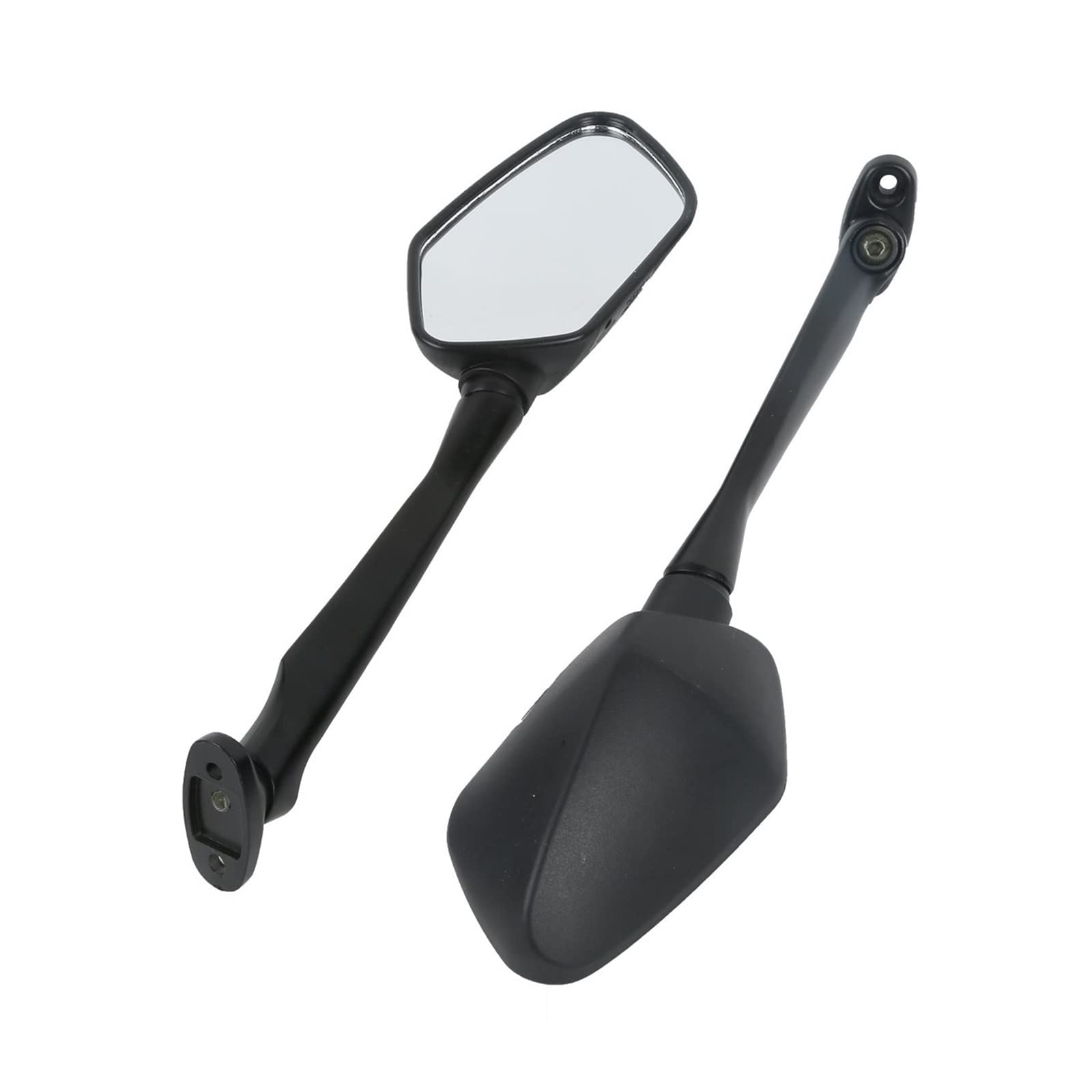 Espejos retrovisores moto contra vibraciones para Honda CBR 250 y CBR300R