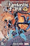 FANTASTIC FOUR VOL. 5: POINT OF ORIGIN
