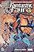 FANTASTIC FOUR VOL. 5: POINT OF ORIGIN