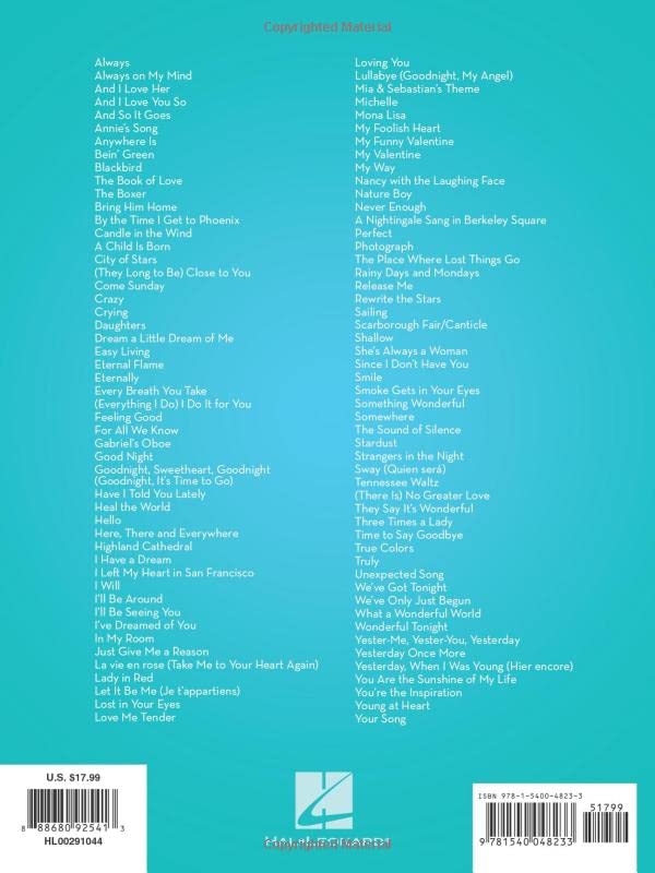 101 Most Beautiful Songs for Trumpet | Sheet Music Collection | Instrumental Pop Songbook for Solo Practice and Performance | Easy Level Arrangements for Beginner and Intermediate Players (101 Songs) - Image 2