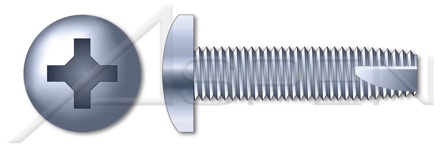 BOLSA DE 500 TORNILLOS PARA METAL AUTOPERFORANTE DE 1 1/4 DE PULGADA