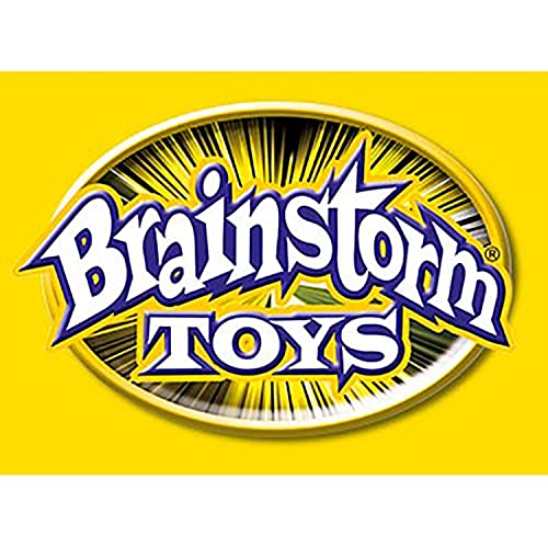 Image of Brainstorm Toys Paw Patrol Children's Flashlight and Projector Toy, Multicolor