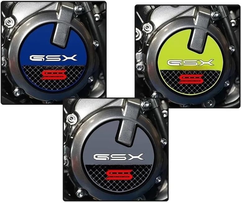 Tank Traction Pad Fuel Tank Pad Sticker Epoxy Resin Protection Motorcycle Accessories for GSX-S1000GT