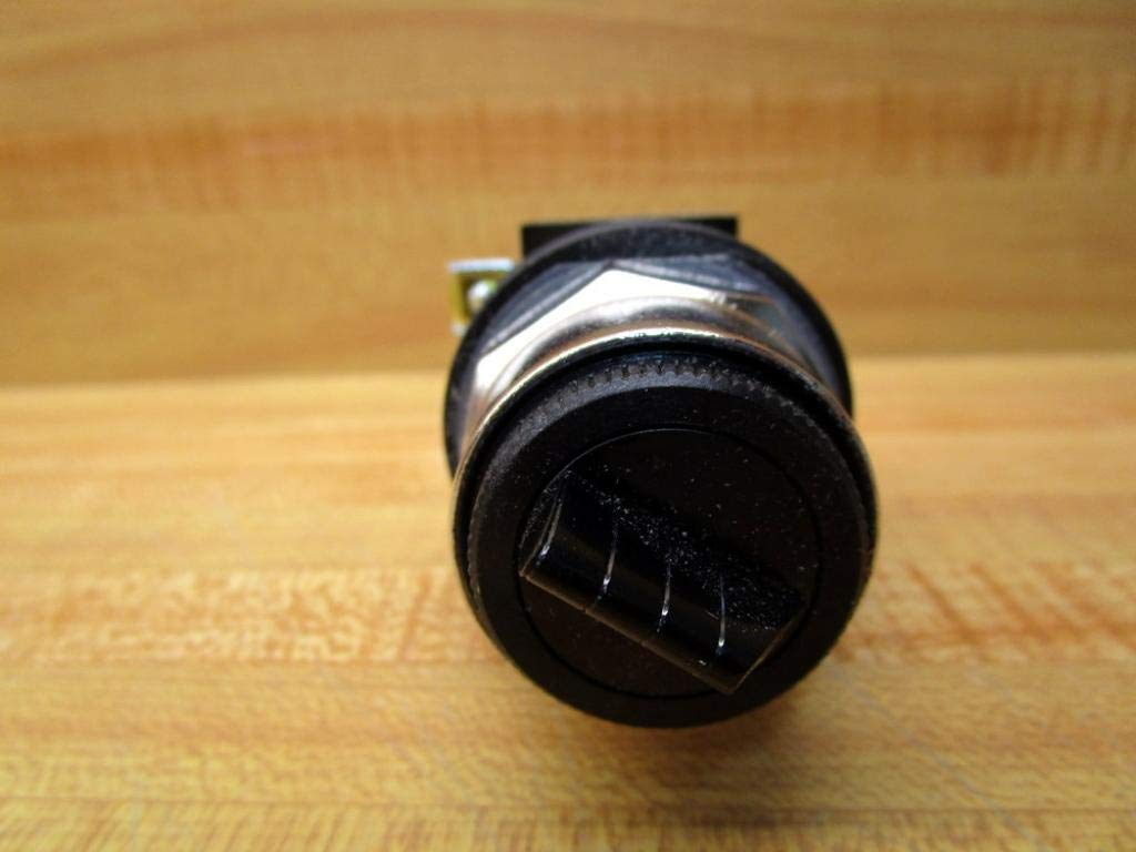 Schneider Electric 9001K2107 Potentiometer, 30Mm, 2 W, 5000 Ohms