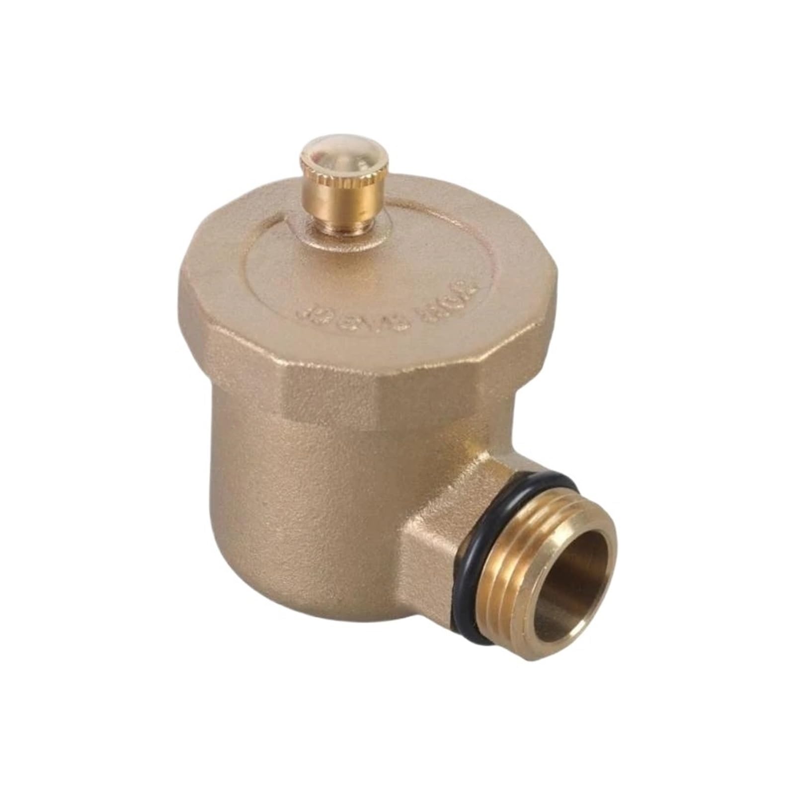 Hudfvioi 6Minute Quick Exhau Brass Pressure Relief Valve Water Heater Pressure Relief Valves For Water Pump
