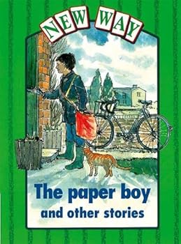 Paperback "The Paper Boy" and Other Stories (New Way) Book