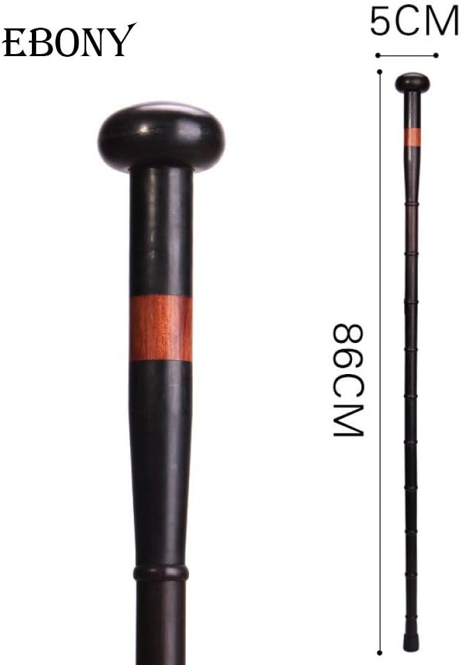 Wooden Cane Faucet Walking Stick Gentleman Cane Non-Slip Crutches Wood Elderly Walker Basket Seniors Gift/C