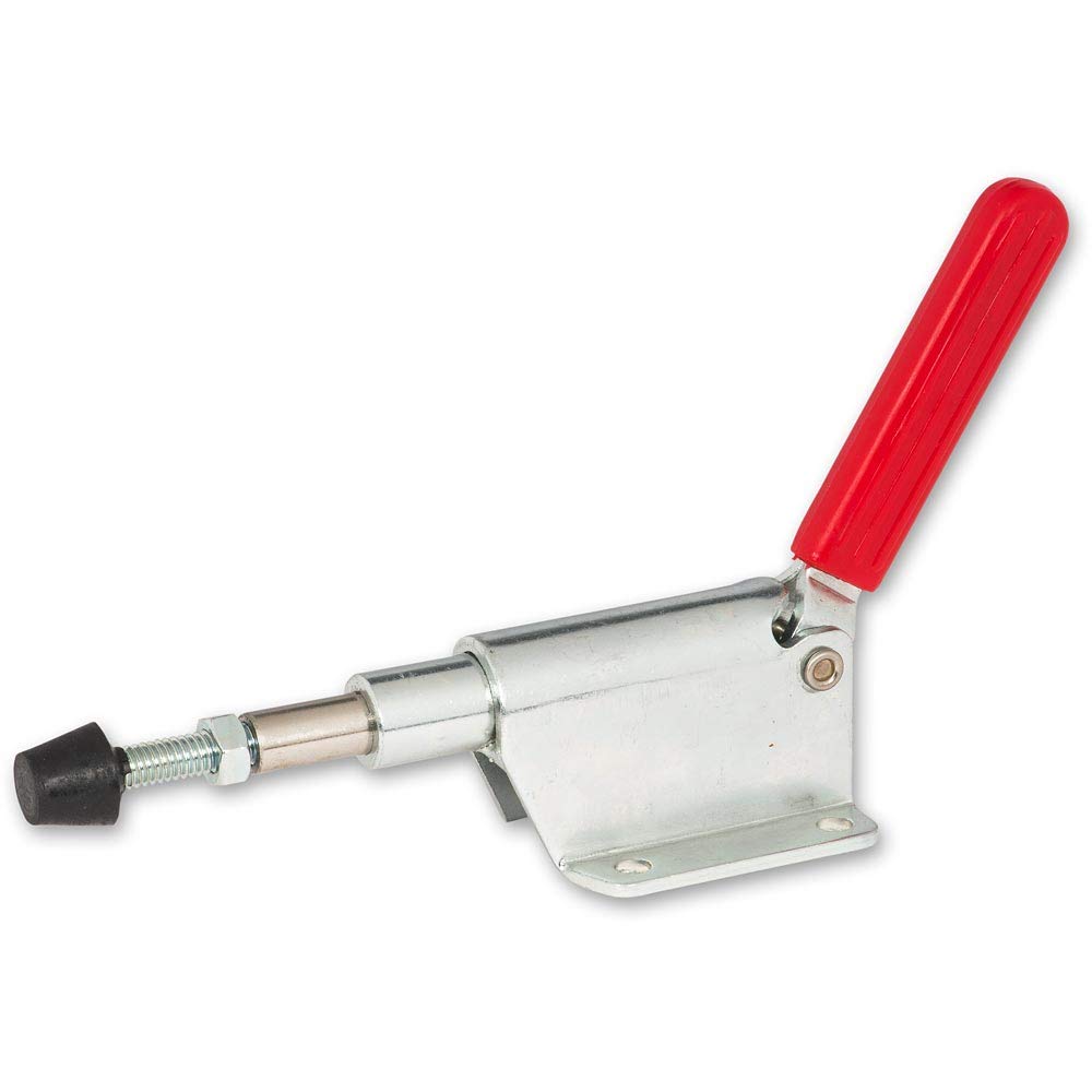 Axminster Workshop Toggle Clamp Type C - 20mm Travel