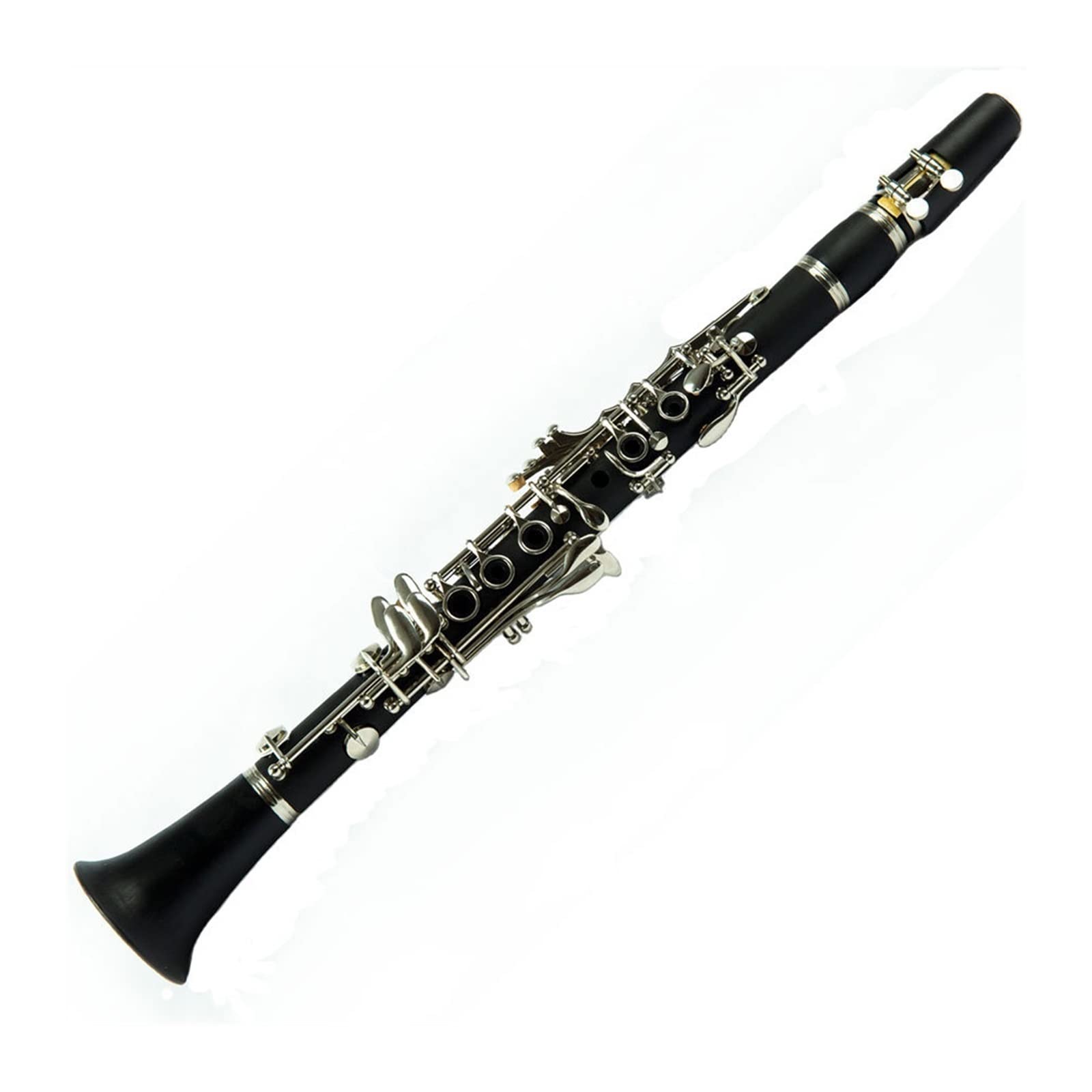 clarinetto Clarinetto in Bachelite E Strumenti A Fiato per Clarinetto Adatti Ai Bambini in Mi Bemolle