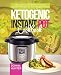 Ketogenic Instant Pot Cookbook: Ultra Low Carb Electric Pressure Cooker Recipes for the Ketogenic Diet