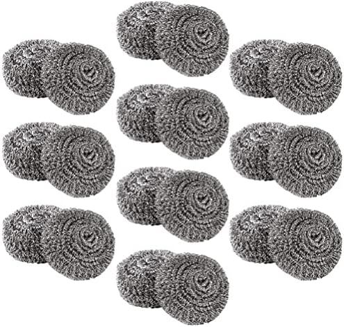 ULTECHNOVO Sos Pads 20pcs...