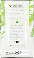 Vista 3 de Good Earth Sweet & Spicy Matcha Flavored Green Tea 18 Tea Bags 1.37 Oz (Pack of 1)