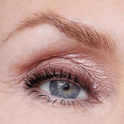Clinique High Impact Shadow Play Fards à Paupières + Définisseur | Ne File Pas, Résiste à l'Eau + Convient aux Yeux Sensibles, 1.9 g