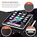 Trianium Case for iPad Pro 11 Inch, Premium Protective Case Compatible with Apple iPad Pro 11