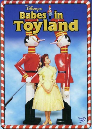 Babes In Toyland (1961) [Edizione: Stati Uniti]