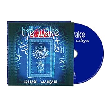 Music - CD Nine Ways DELUXE EDITION Book