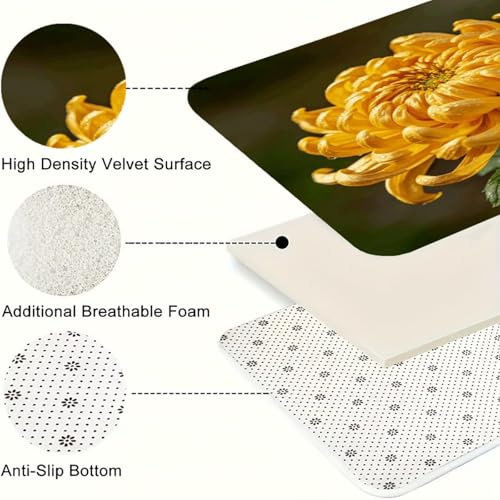 Alfombrillas de cocina antideslizantes para evitar dolores de espalda al estar de pie 7