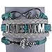 Dance Mom Bracelet- Dance Jewelry - Perfect Gift For Dance Moms