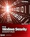 Microsoft Windows Security Essentials (Essentials (John Wiley))