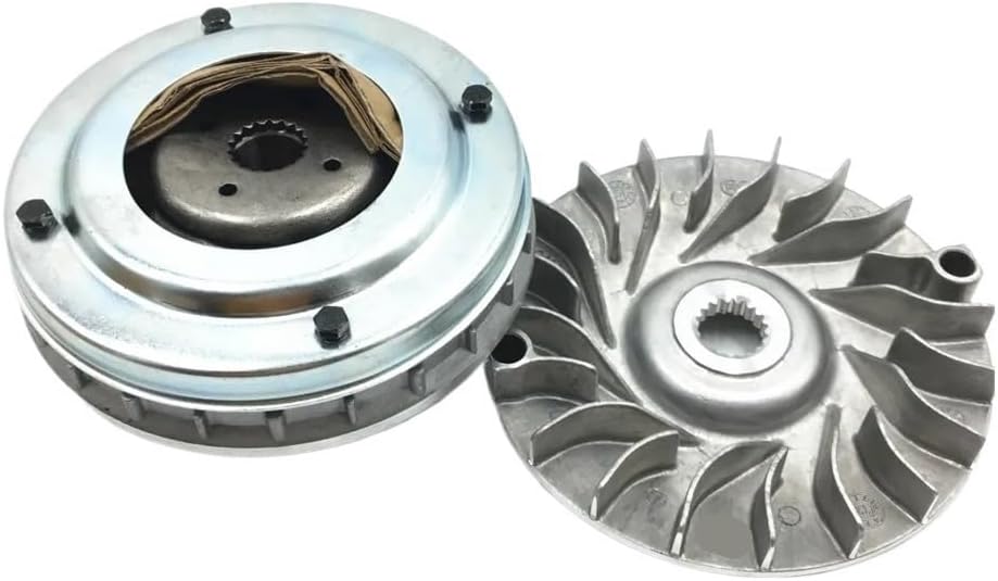 Complete Transmission Drive Assembly For 300CC D300 G300 2.3.01.2000 ATV Quad Bike