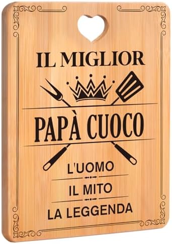 Idee Regalo Per La Festa Del Papà 2023. IT - Foto 4
