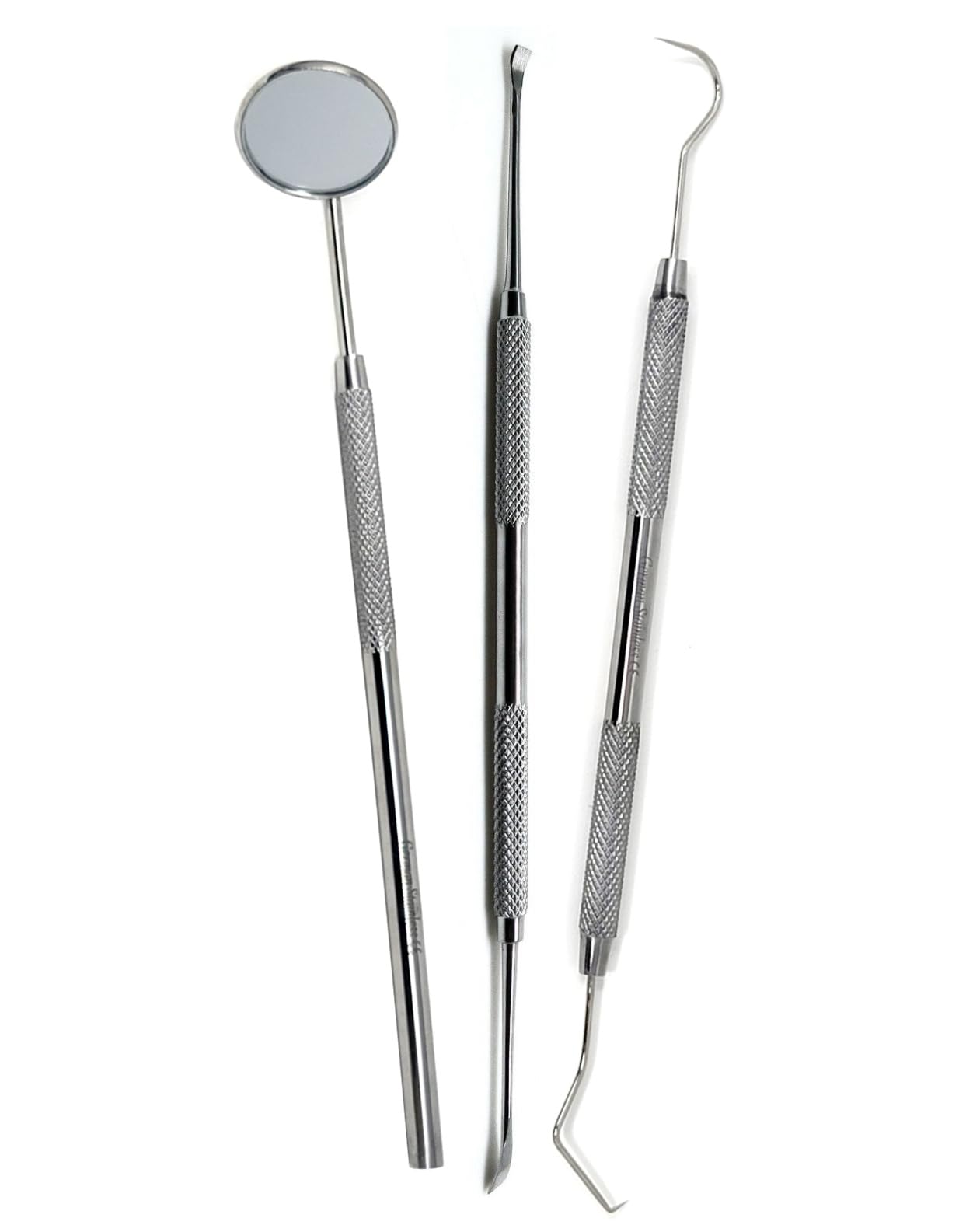 Amazon.com: A2ZSCILAB Stainless Steel 6.5
