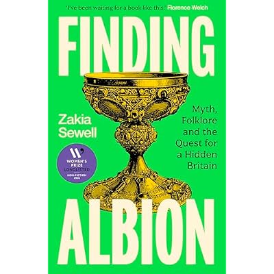 Finding Albion