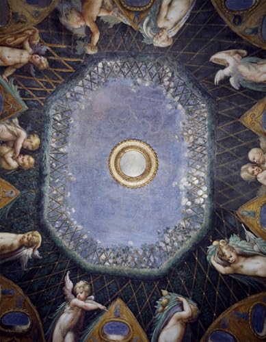 Peinture murale Parmigianino sur toile haut de gamme 60x90cm