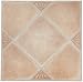 Achim Home Furnishings FTVGM33520 Nexus Self Adhesive Vinyl Floor Tiles, Beige Clay Diamond with Accents, 12 x 12-Inch, 20-Pack