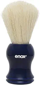 Enox Pincel De Barba Cerdas Mistas